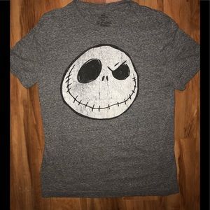 The Nightmare Before Christmas Shirt